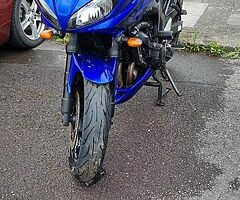 Fz6 s2
