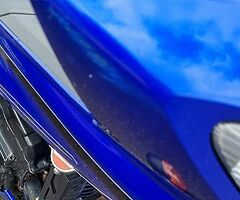 Fz6 s2