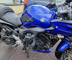 Fz6 s2 - Image 5/10