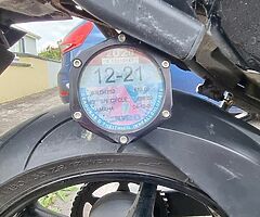 Fz6 s2 - Image 7/10