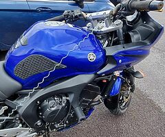 Fz6 s2 - Image 10/10