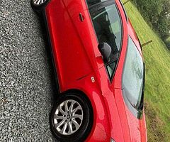 2008 SEAT Altea XL