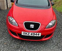 2008 SEAT Altea XL