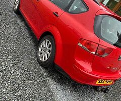 2008 SEAT Altea XL - Image 5/5