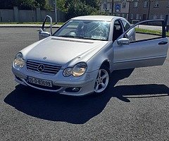 Mercedes Benz