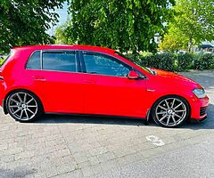 Gtd A5 318d