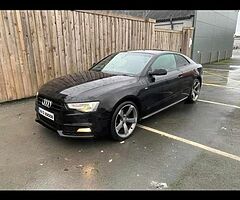 Gtd A5 318d - Image 3/3