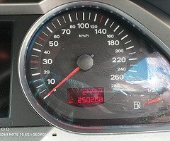 Audi A6 Estate New NCT - Image 9/10