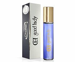 Best Travel-Size Perfumes , Ultra-convenient 30 ml