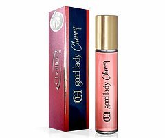 Best Travel-Size Perfumes , Ultra-convenient 30 ml