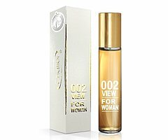Best Travel-Size Perfumes , Ultra-convenient 30 ml - Image 4/4