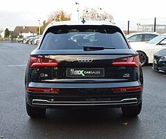 2018 Audi Q5 - Image 5/10