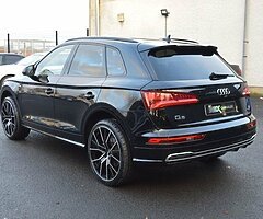 2018 Audi Q5 - Image 6/10