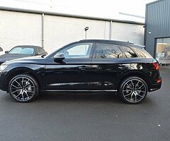 2018 Audi Q5 - Image 7/10