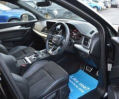2018 Audi Q5 - Image 8/10