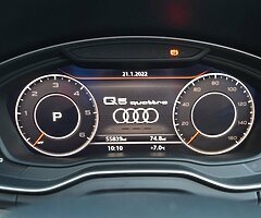 2018 Audi Q5 - Image 9/10