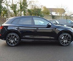 2018 Audi Q5 - Image 10/10
