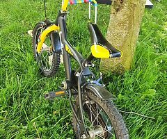 Kids Bikes