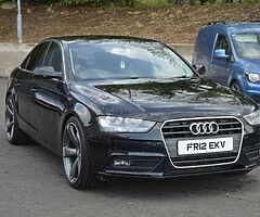 2012 Audi A4 - Image 4/8