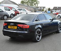 2012 Audi A4 - Image 5/8