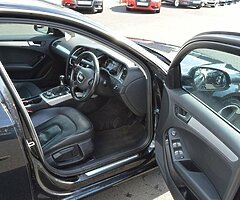 2012 Audi A4 - Image 7/8
