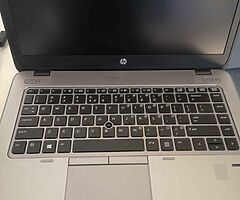 HP EluteBook For Sale - Image 5/5