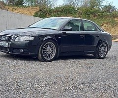Audi a4 s line quattro 2tdi 170bhp - Image 4/10