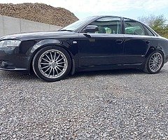 Audi a4 s line quattro 2tdi 170bhp - Image 5/10