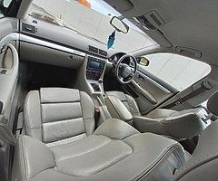 Audi a4 s line quattro 2tdi 170bhp - Image 6/10