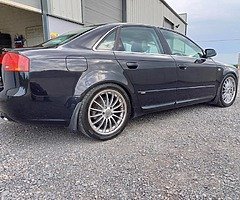 Audi a4 s line quattro 2tdi 170bhp - Image 10/10