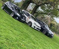 Mk6 gtd
