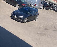 Mk6 gtd - Image 4/7