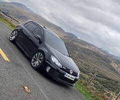 Mk6 gtd - Image 7/7