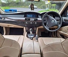 BMW 520d