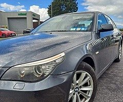 BMW 520d
