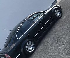 Passat sports