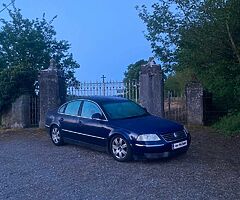Pd130 b5.5 passat