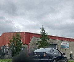 Pd130 b5.5 passat
