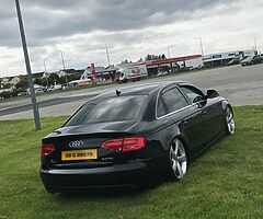 Audi A4 B8 forsale!!