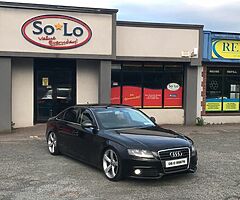 Audi A4 B8 forsale!! - Image 3/10