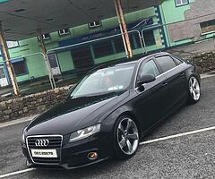 Audi A4 B8 forsale!! - Image 7/10