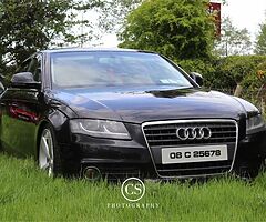Audi A4 B8 forsale!! - Image 10/10
