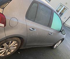 Mk6 golf 1.6th I