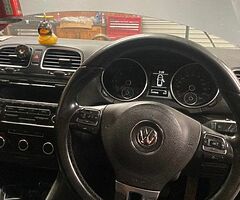 Mk6 golf 1.6th I - Image 4/10