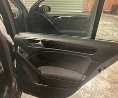 Mk6 golf 1.6th I - Image 5/10