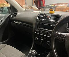 Mk6 golf 1.6th I - Image 7/10