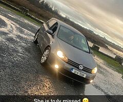 Mk6 golf 1.6th I - Image 8/10