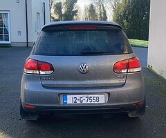 Mk6 golf 1.6th I - Image 10/10