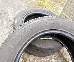 Bridgestone tyres 2 for 1 price