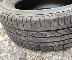 Bridgestone tyres 2 for 1 price - Image 5/5